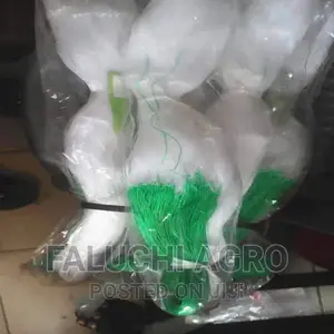 2m X 100m Staking Net for Cucumber