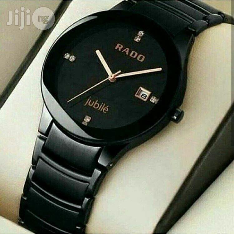 Rado Chain Watch in Lagos Island (Eko) Watches, Okrash G Ventures