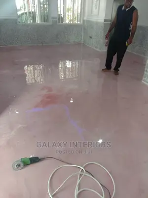 Do You Desire Best Floor Finishing