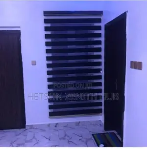 Beautiful Window Blind