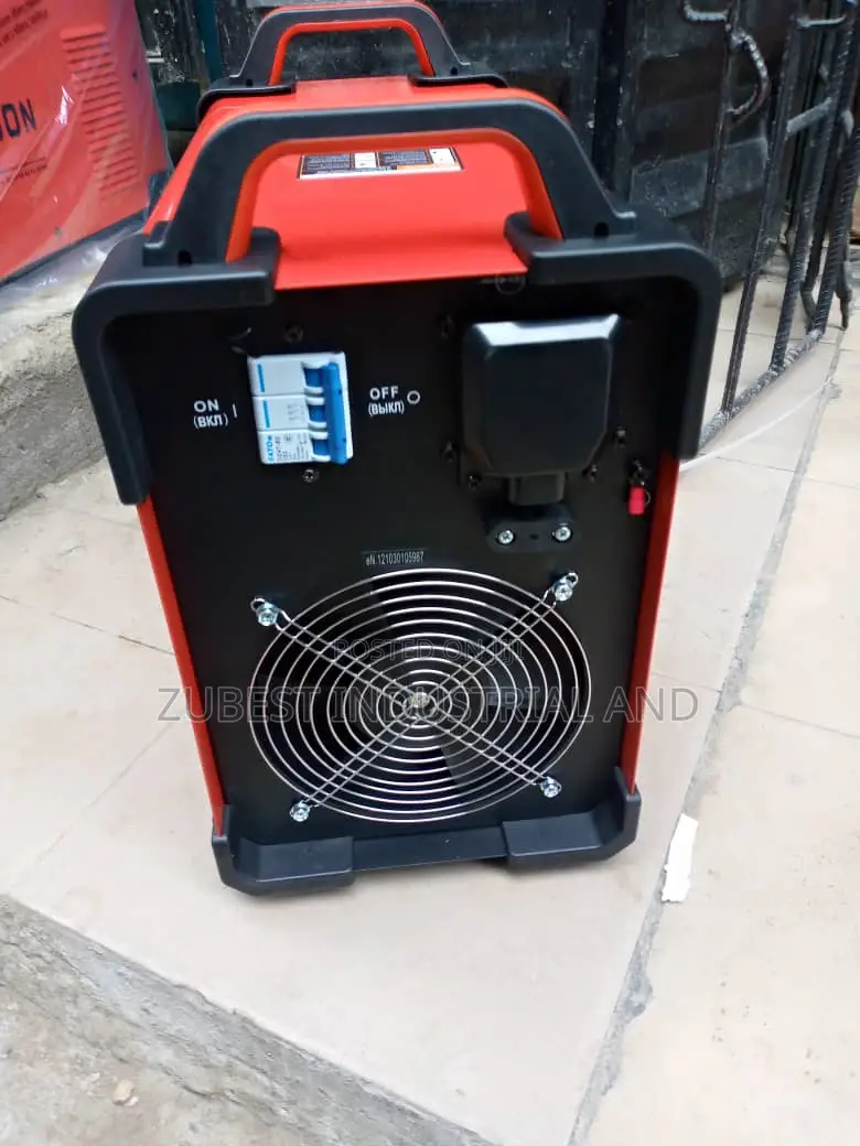 400a Inverter Welding Machine 380v Edon