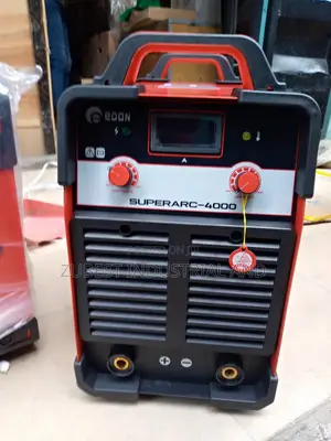 400a Inverter Welding Machine 380v Edon