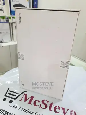 New Samsung Galaxy Tab A7 Lite 32 GB Silver
