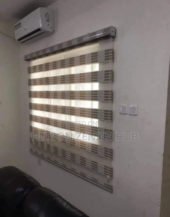 Beautiful Window Blind