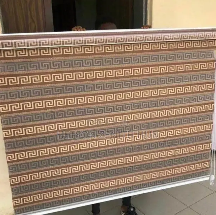 Beautiful Window Blind
