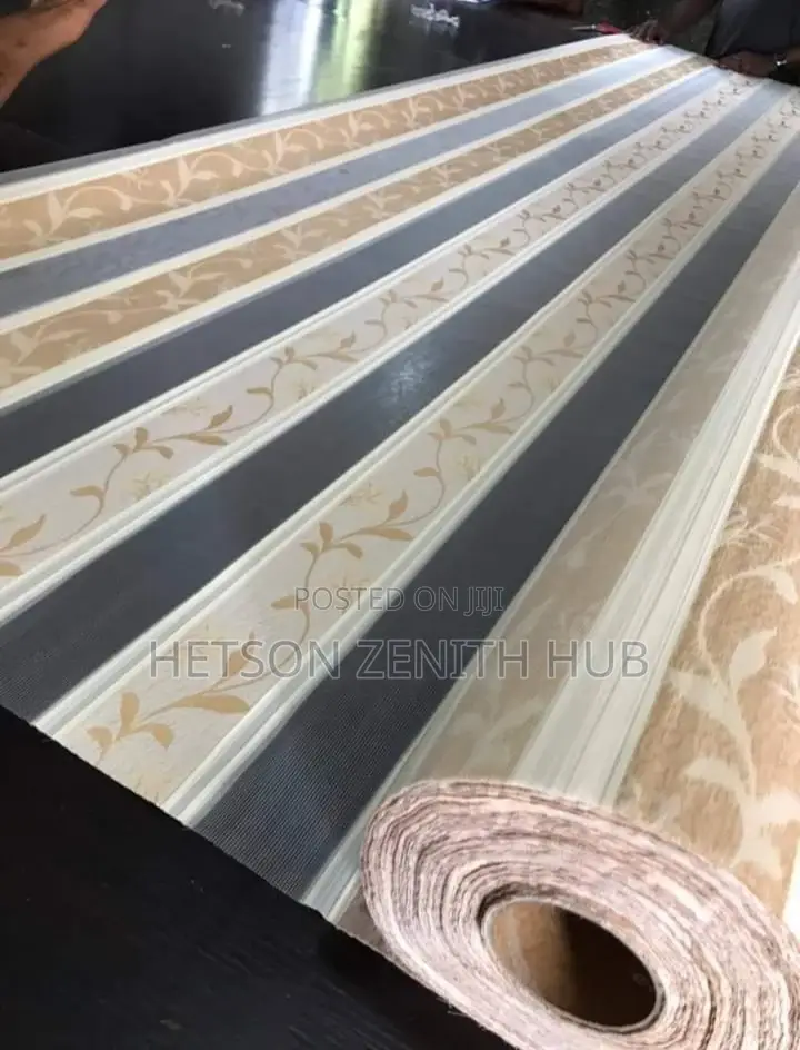 Beautiful Window Blind