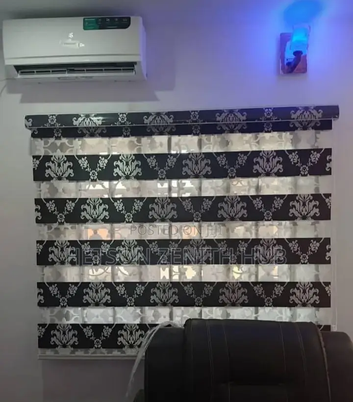 Beautiful Window Blind