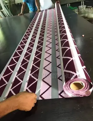 Beautiful Window Blind
