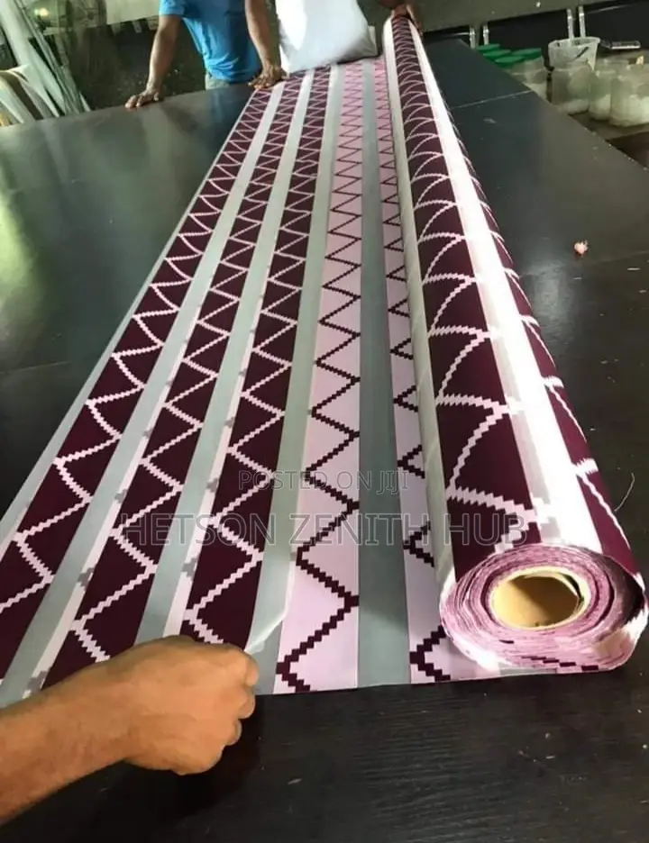 Beautiful Window Blind