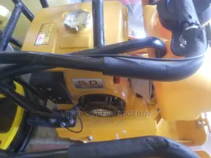 Plate Compactor C90