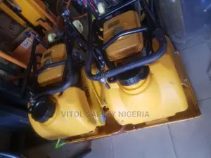 Plate Compactor C90