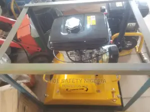 Plate Compactors C120