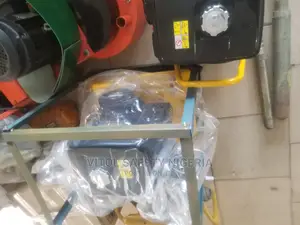 Plate Compactors C120