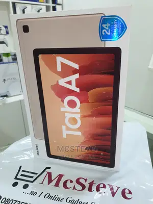 New Samsung Galaxy Tab A7 10.4 (2020) 32 GB
