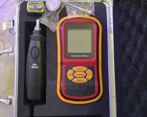Vibration Meter