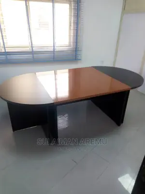 Conference Room Table by 10chair
