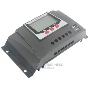 Solar Charge Controlar 30ah