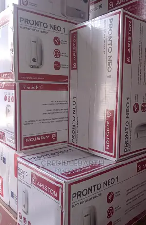 Pronto Neo Instant Water Heater,