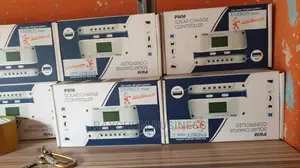Solar Charge Controler 30ah
