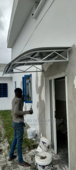 Carport/ Car Park/ Door Shade / Danpalon