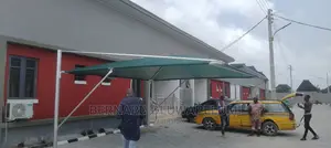 Car Park/ Carport/ Danpalon Engineer