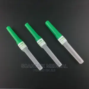 Multi-Drawing Needle 21G