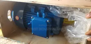 7.5hp Electric Motor Original