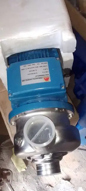 Nova Surface Stainless Steel Centrifugal Transfer Pump