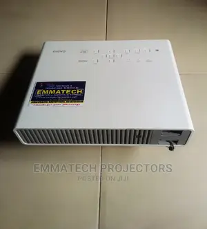 Casio Digital Projector Abuja , Portacourt ,Warri , Delta