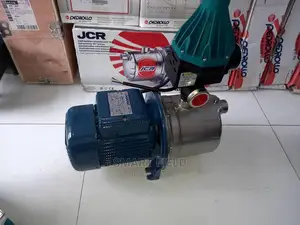 Pedrollo Surface Stainless Steel Booster Pump
