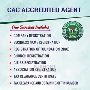 Register and Incorporate Your Business With CAC
