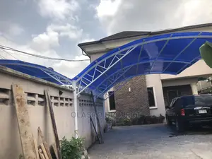 Carport New Design