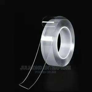 Nano Resuable Magic Tape