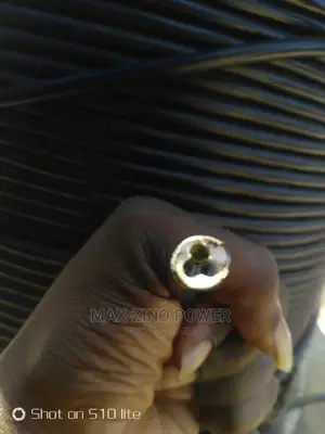1.5mm Jet Power Flexible Cable ( T. R. S)