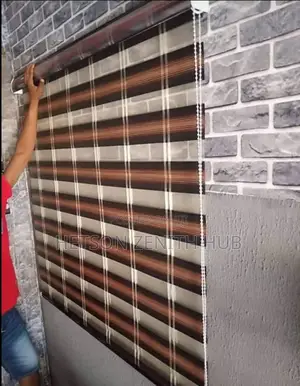 Beautiful Window Blind