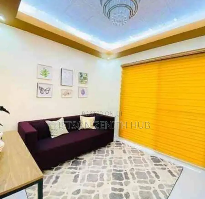 Beautiful Window Blind