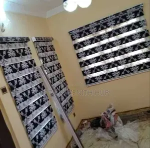 Beautiful Window Blind