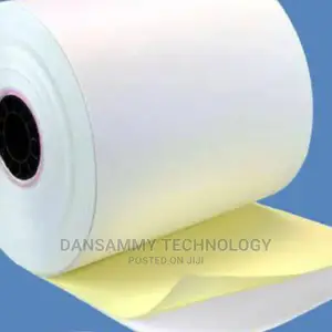 2ply 76*76 Carton Thermal Transfer