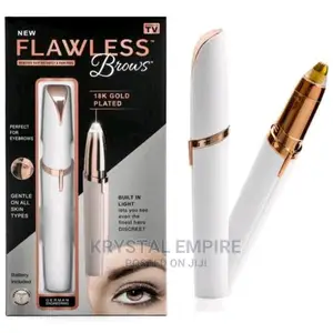 Face Hair Removal
