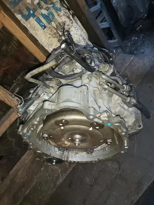 Toyota Camry 2AZ Gearbox/ Transmission 4plug or V6 (FWD/2WD)