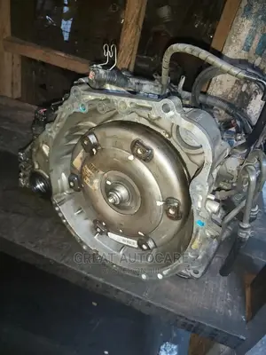Toyota Camry 2AZ Gearbox/ Transmission 4plug or V6 (FWD/2WD)