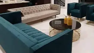 Sofa Set Of Chairs