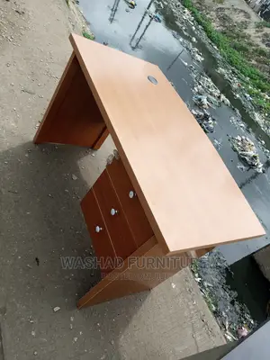 Mini Executive Office Table