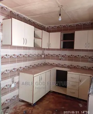 Kitchen Cabinet