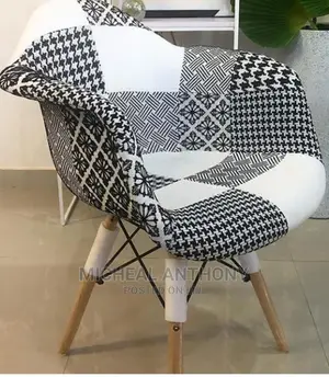 Bar Chair Unique Design