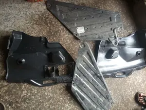 Engine Rubber/Cover for Acura Zdx (Complete)