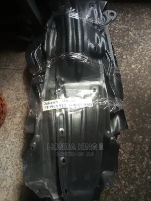 Sand Protector/Fender Rubber for Acura Zdx