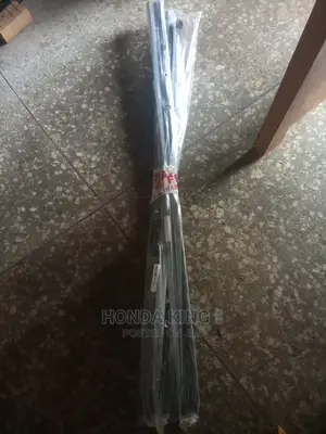 Door Cromes 09/010 Honda City