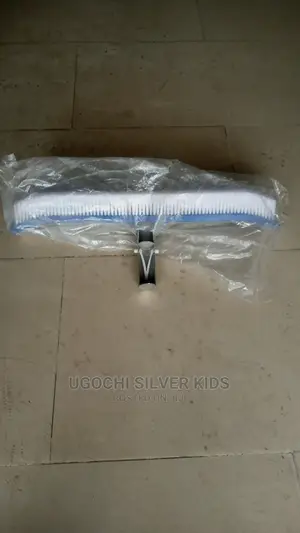 Swimming Pool Brush
