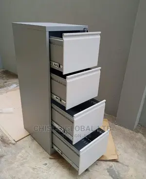 Filing Cabinet
